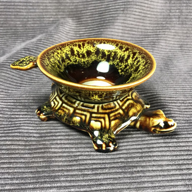 Сито в стилі яобянь «Черепаха»