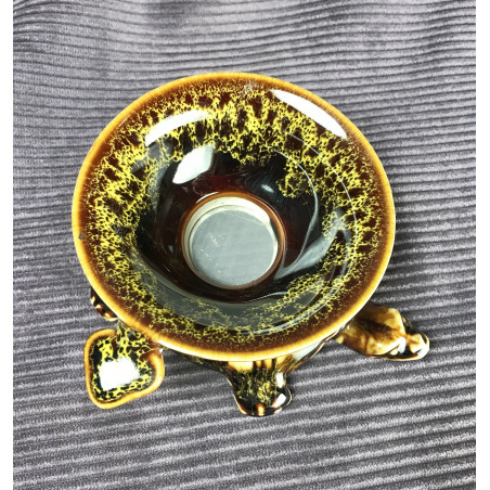 Сито в стилі яобянь «Черепаха»