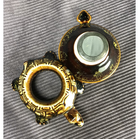 Сито в стилі яобянь «Черепаха»