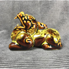 Статуетка в стилі яобянь «Біань» (1)