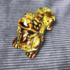 Статуетка в стилі яобянь «Біань» (1) 2