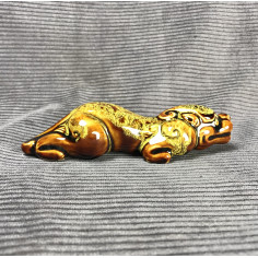 Статуетка в стилі яобянь «Біань» (2) 2