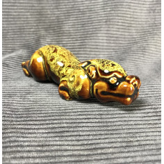 Статуетка в стилі яобянь «Біань» (2)