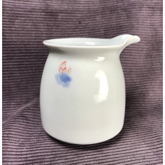 Великий чахай «Лотоси та рибки» 2