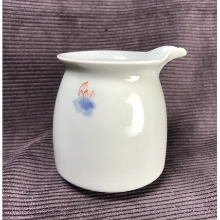 Великий чахай «Лотоси та рибки»