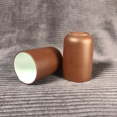 Коричнева чаша для аромату