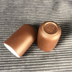 Коричнева чаша для аромату 2