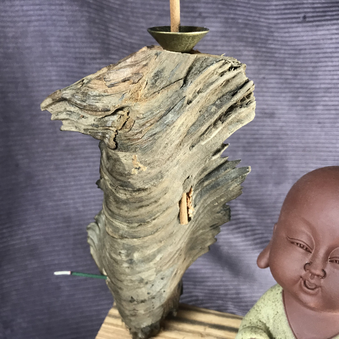 Музикант, середня інтер'єрна статуетка Музикант, середня інтер'єрна статуетка