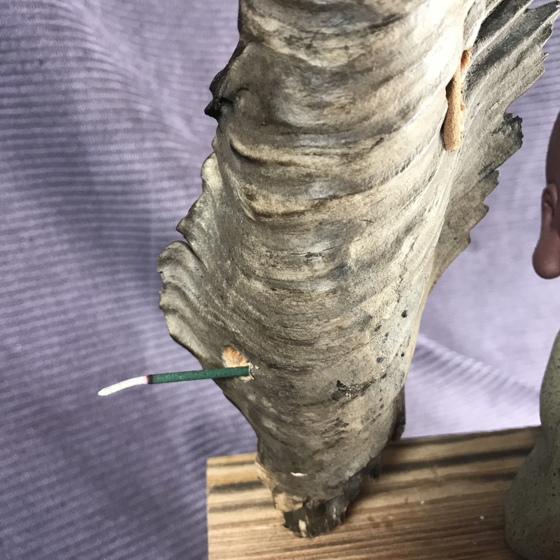 Музикант, середня інтер'єрна статуетка Музикант, середня інтер'єрна статуетка