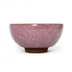 Фіолетова чаша «колотий лід», 60 мл