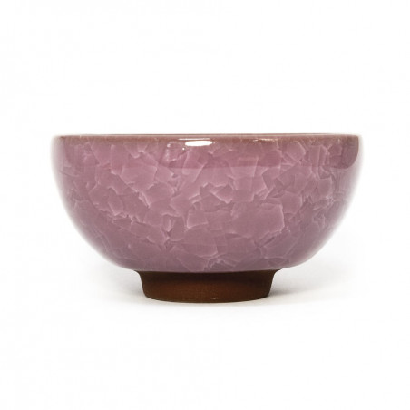 Фіолетова чаша «колотий лід», 60 мл