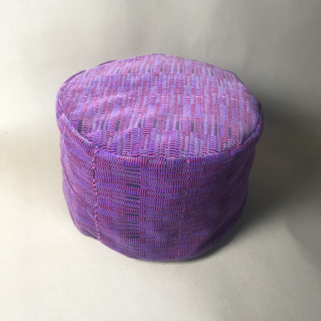Фіолетова подушка
