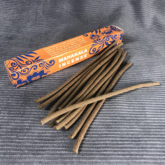 Храмові тибетські пахощі «Махакала»