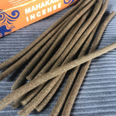 Храмові тибетські пахощі «Махакала» 2