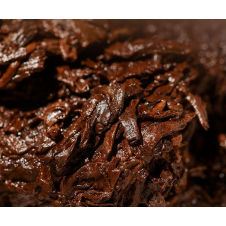 Старий чай голови з 400-річних дерев Старий чай голови з 400-річних дерев