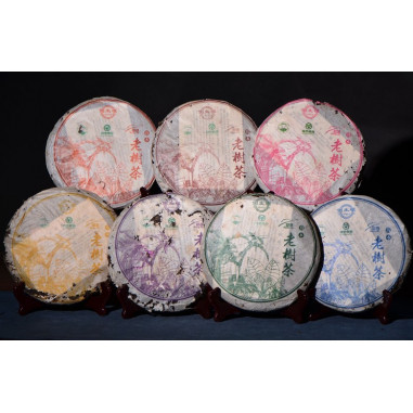 Коржик сімох братів племені дайців Коржик сімох братів племені дайців