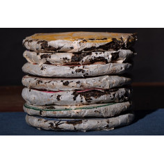 Коржик сімох братів племені дайців 2