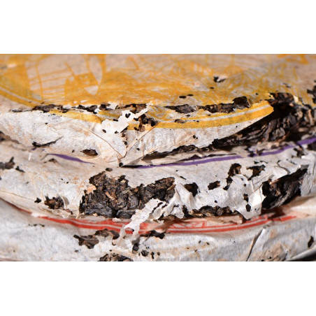 Коржик сімох братів племені дайців Коржик сімох братів племені дайців