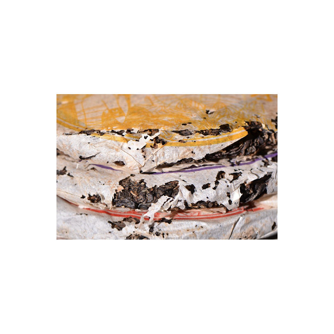 Коржик сімох братів племені дайців Коржик сімох братів племені дайців