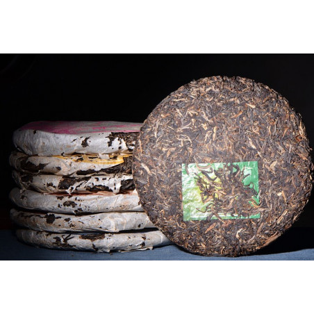 Коржик сімох братів племені дайців Коржик сімох братів племені дайців