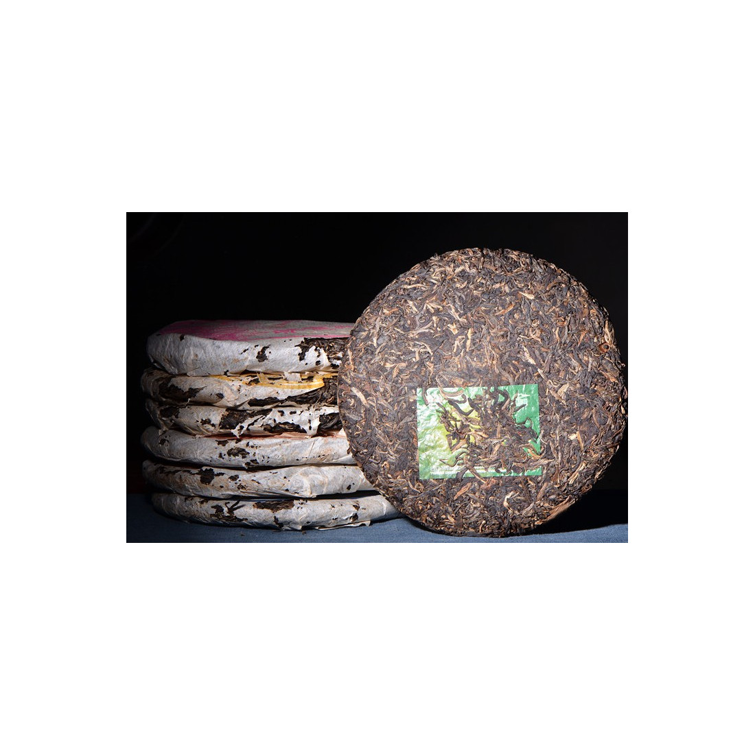 Коржик сімох братів племені дайців Коржик сімох братів племені дайців