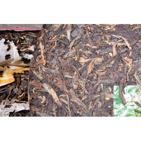 Коржик сімох братів племені дайців Коржик сімох братів племені дайців