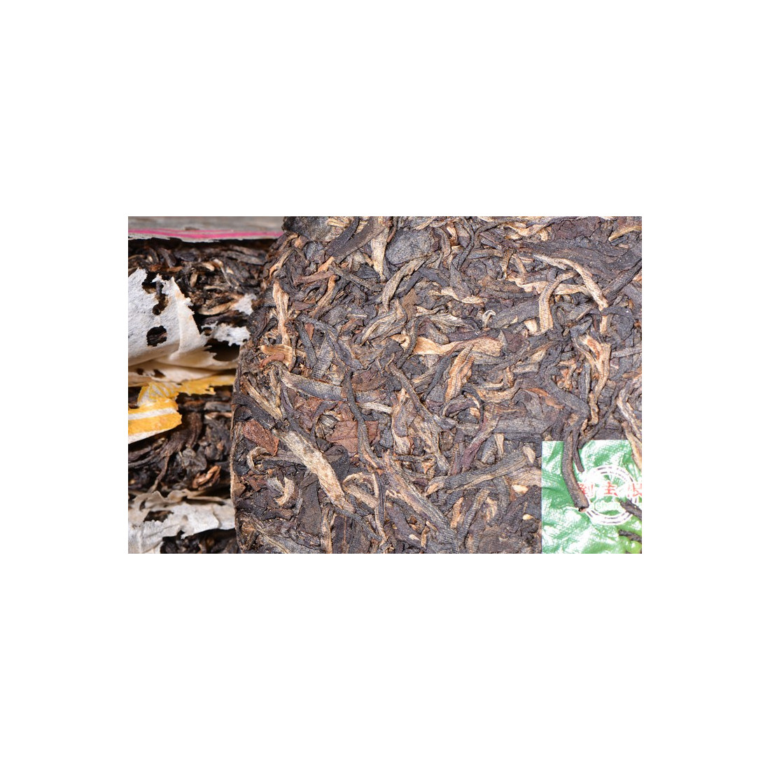 Коржик сімох братів племені дайців Коржик сімох братів племені дайців