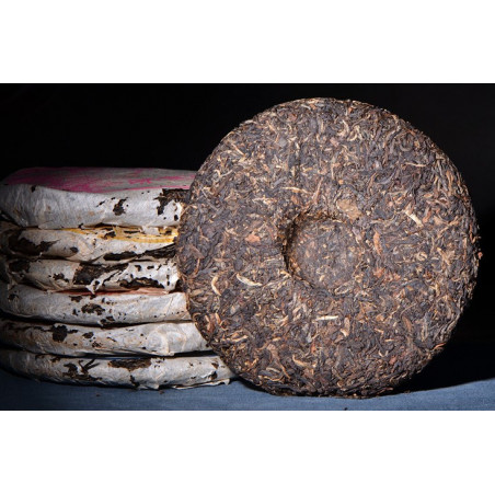 Коржик сімох братів племені дайців Коржик сімох братів племені дайців