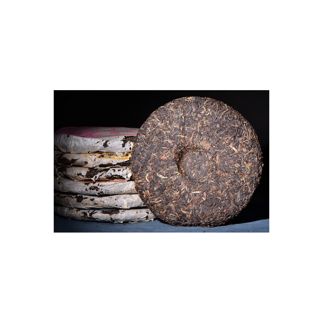 Коржик сімох братів племені дайців Коржик сімох братів племені дайців