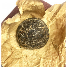 Першокласна точа від фабрики Так І (партія 1401) 2