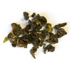 Улун червоної води