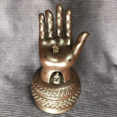 Курителька запашна "Рука Будди"