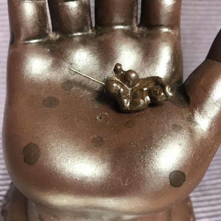 Курителька запашна "Рука Будди"