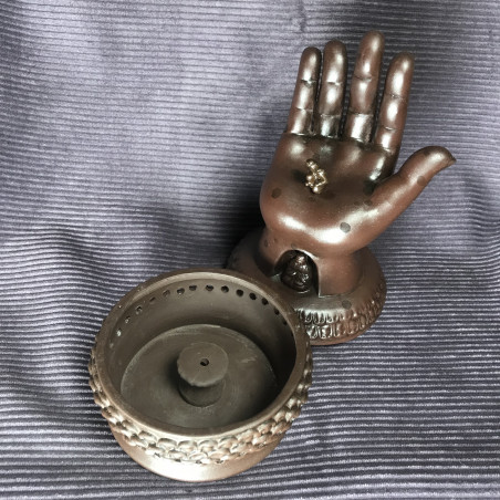 Курителька запашна "Рука Будди"