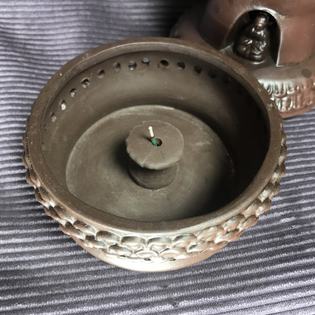 Курителька запашна "Рука Будди"