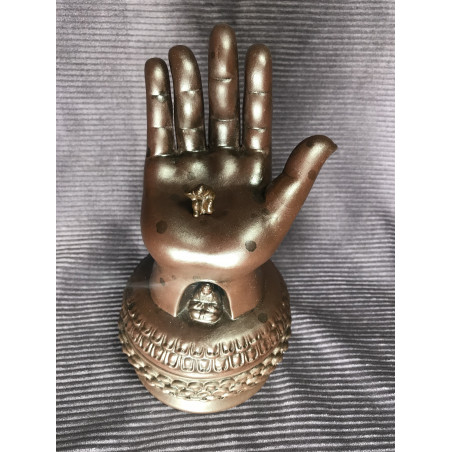 Курителька запашна "Рука Будди"