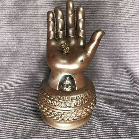 Курителька запашна "Рука Будди"