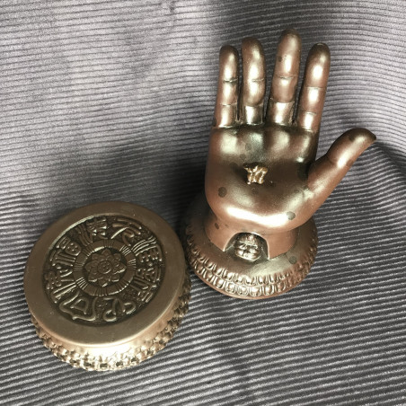 Курителька запашна "Рука Будди"