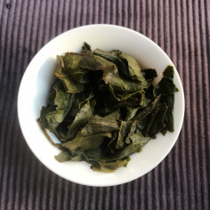 Волосатий краб 2