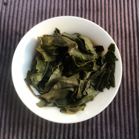 Волосатий краб