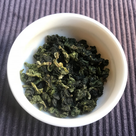 Волосатий краб