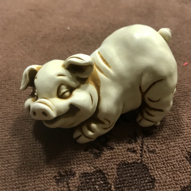 Нецке «Свиня» – символ 2019 року