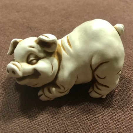 Нецке «Свиня» – символ 2019 року