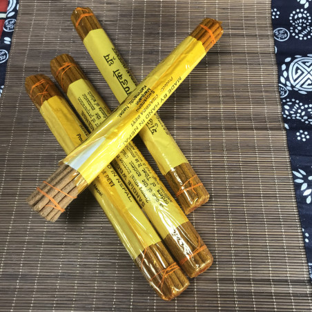 Тибетський сандал