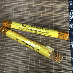 Тибетський сандал