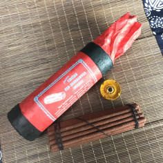 Тибетські пахощі з підставкою (в асортименті)