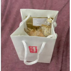 Маленький чайний комплімент