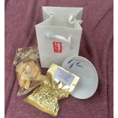 Маленький чайний комплімент 2