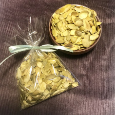 До зеленого чаю 2