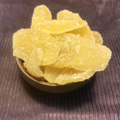 До шен пуера (від Кунміну)